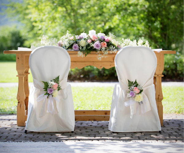 chair covers